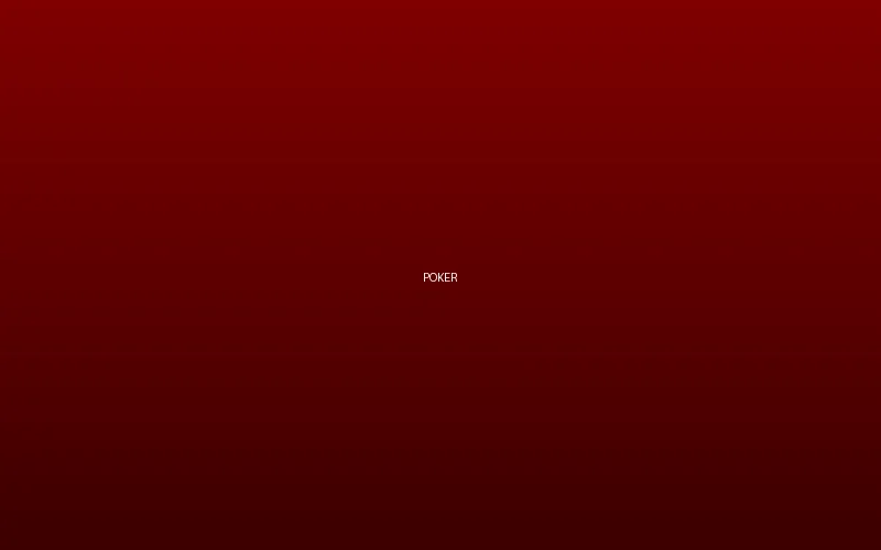 扑克游戏策略分析